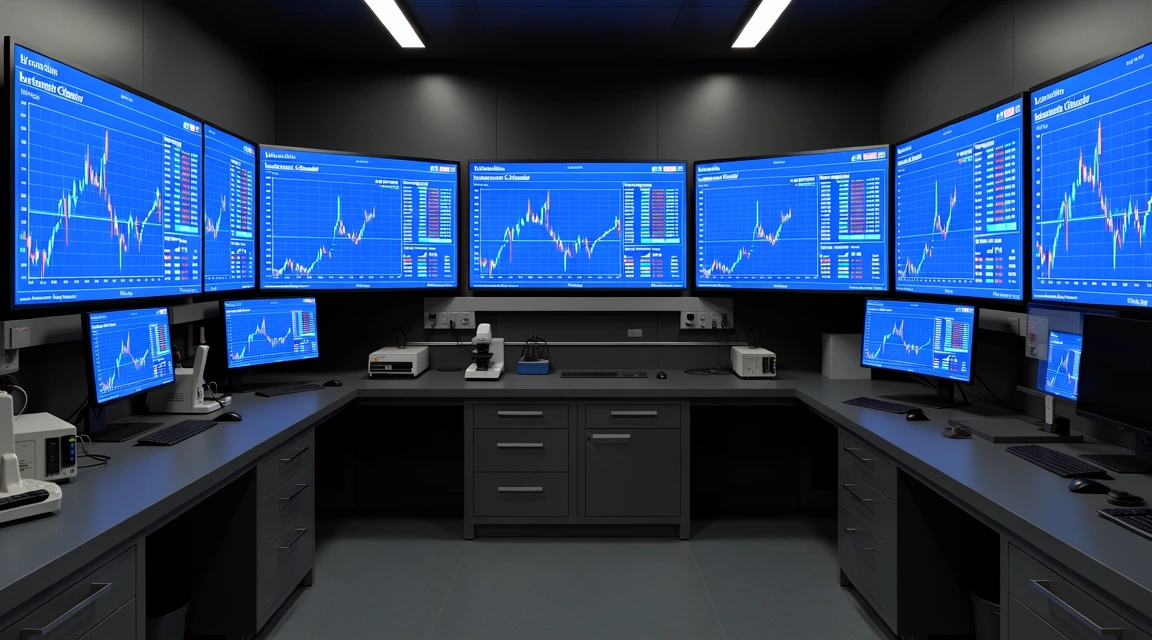 Canton Alpha Data Lab Environment