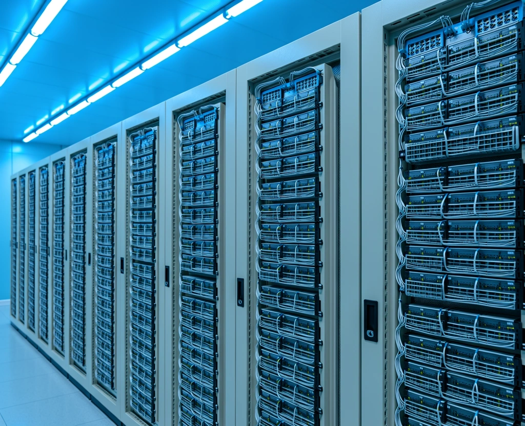 Canton Alpha Infrastructure