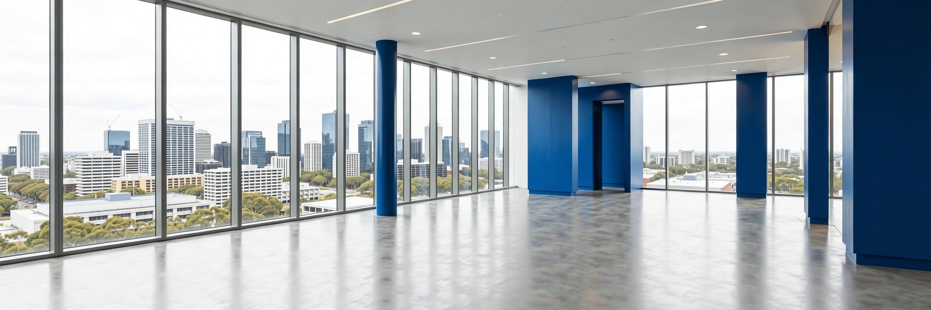 Canton Alpha Data Sydney Hub