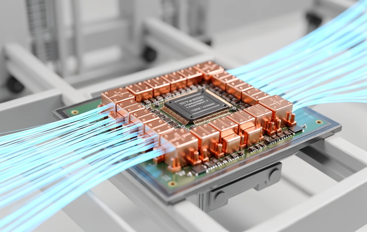 Advanced Computation