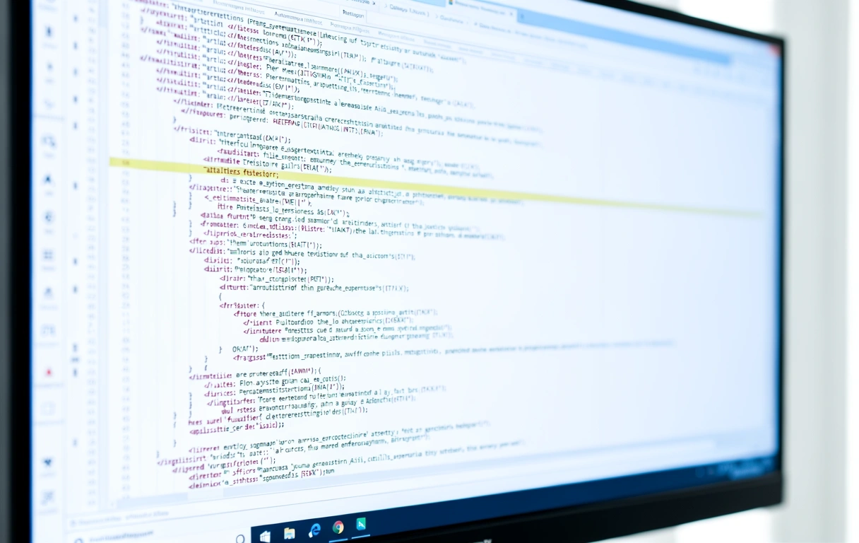 Alpha Data Processing