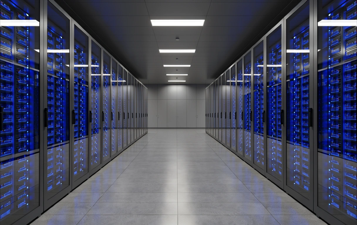 Canton Alpha Data Lab Environment