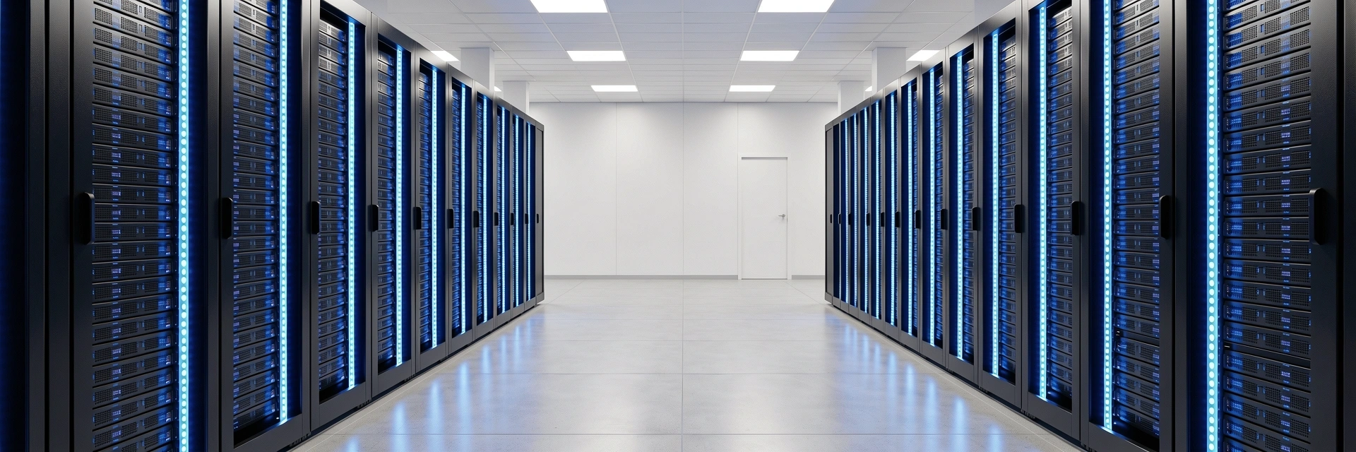 Canton Alpha Data infrastructure