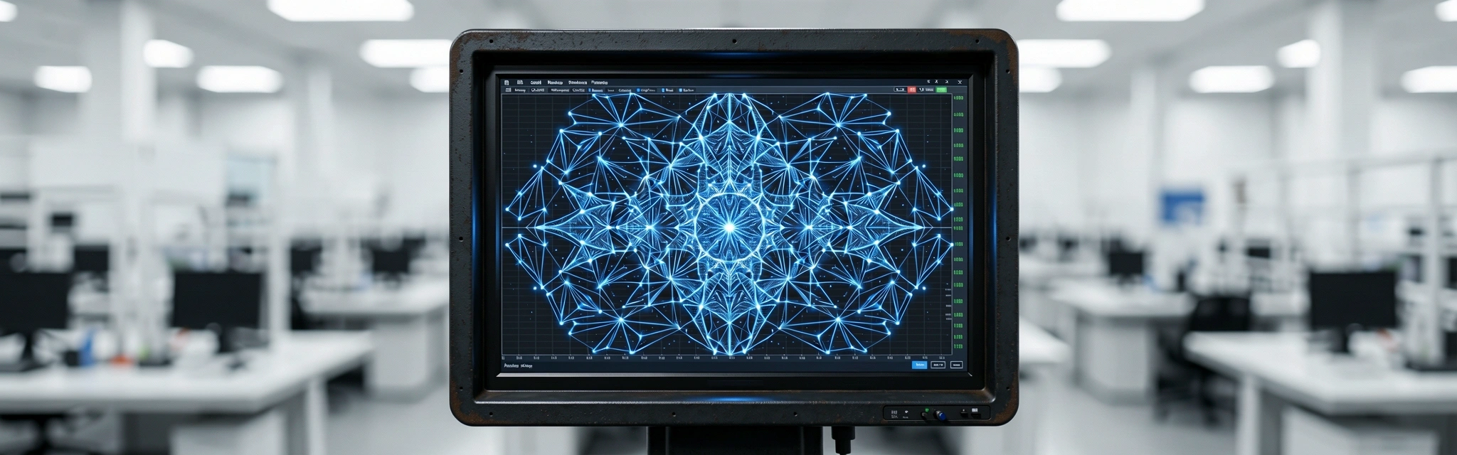 Market data security