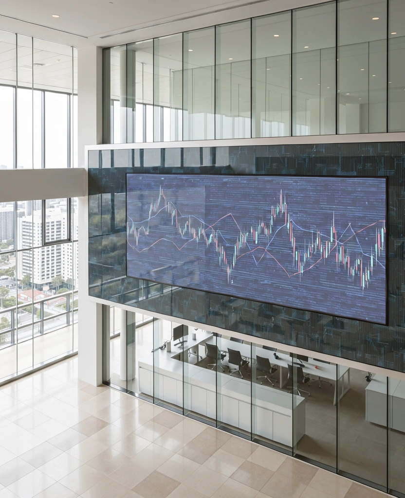 Canton Alpha Data Headquarters