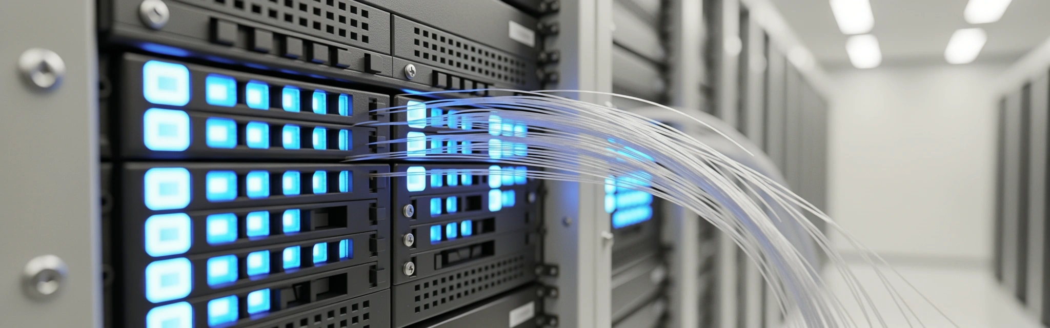 Data Precision Environment